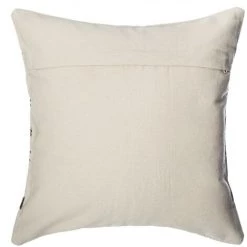 ATMOSPHERA, CRÉATEUR D'INTÉRIEUR Housse De Coussin 40x40 Beige Etnik Gold - Multicolore 7 ATMOSPHERA, CRÉATEUR D'INTÉRIEUR Housse De Coussin 40x40 Beige Etnik Gold - Multicolore -France Coussin et housse de coussin Soldes Boutique 11776258 4