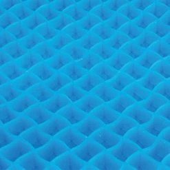 ACTIFORME Coussin D'assise COMFORT GEL - Bleu 9 ACTIFORME Coussin D'assise COMFORT GEL - Bleu -France Coussin et housse de coussin Soldes Boutique 13211155 5