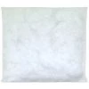 THEDECOFACTORY BOURRE - Bourre De Coussin Blanc 60x60 - Blanc