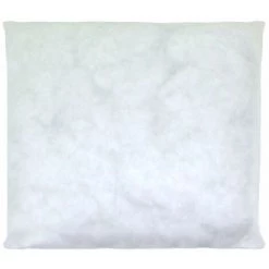 THEDECOFACTORY BOURRE - Bourre De Coussin Blanc 60x60 - Blanc