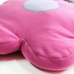 THEDECOFACTORY LILY - <p>Coussin En Forme De Fleur Rose 40x40 - Rose 4 THEDECOFACTORY LILY - <p>Coussin En Forme De Fleur Rose 40x40 - Rose -France Coussin et housse de coussin Soldes Boutique 13248264 2