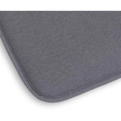 Coussin Pour Chaise Chillvert Gandía Carré 38x38x3 Cm Gris -France Coussin et housse de coussin Soldes Boutique 14004936 4