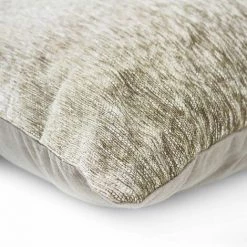 THEDECOFACTORY INTENSE - <p>Coussin Texturé Vintage Sable 60x40 - Beige Sable 7 THEDECOFACTORY INTENSE - <p>Coussin Texturé Vintage Sable 60x40 - Beige Sable -France Coussin et housse de coussin Soldes Boutique 14033674 3