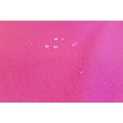 NO-NAME Galette De Chaise De Jardin Carrée 38 Cm Fuchsia - Fuchsia -France Coussin et housse de coussin Soldes Boutique 14903214 3