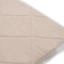 Coussins De Chaise 2 Pcs Blanc 40x40cm Peau De Mouton Véritable VidaXL -France Coussin et housse de coussin Soldes Boutique 15848990 4