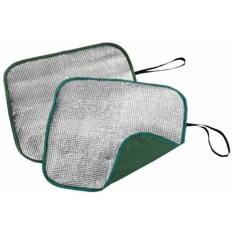 WENKO Coussin De Siège Thermique 1 WENKO Coussin De Siège Thermique