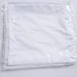 ASUPERMALL Noyau De Coussin D'Oreiller, Blanc, 14 " X 14 " -France Coussin et housse de coussin Soldes Boutique 16923119 3