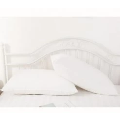 ASUPERMALL Noyau De Coussin D'Oreiller, Blanc, 14 " X 14 " -France Coussin et housse de coussin Soldes Boutique 16923119 5
