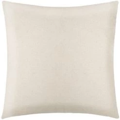 ATMOSPHERA, CRÉATEUR D'INTÉRIEUR Housse De Coussin 40x40 Feuille Ocre - Jaune 6 ATMOSPHERA, CRÉATEUR D'INTÉRIEUR Housse De Coussin 40x40 Feuille Ocre - Jaune -France Coussin et housse de coussin Soldes Boutique 17347421 3