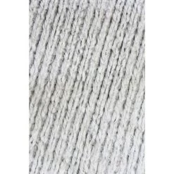 MEUBLETMOI Coussin Blanc - LENO - Blanc 5 MEUBLETMOI Coussin Blanc - LENO - Blanc -France Coussin et housse de coussin Soldes Boutique 17678941 3