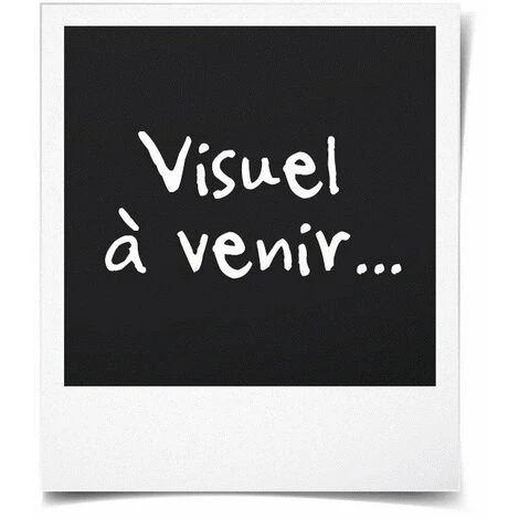 AUTRES Dossier Cale-Reins 100% Coton 60x22/11xH45 Cm BLEU CANARD 2 AUTRES Dossier Cale-Reins 100% Coton 60x22/11xH45 Cm BLEU CANARD – Image 2