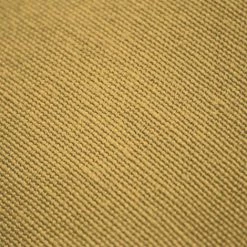 THEDECOFACTORY COTTON LOOK - <p>Coussin En Polycoton Jaune 40x40 - Jaune -France Coussin et housse de coussin Soldes Boutique 18165230 4