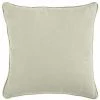 THEDECOFACTORY SUEDEN - <p>Coussin En Suédine Beige Clair 40x40 - Beige Clair