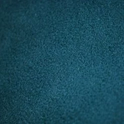 THEDECOFACTORY SUEDEN - <p>Coussin En Suédine Bleu Intense 60x40 - Bleu Foncé -France Coussin et housse de coussin Soldes Boutique 18165269 4