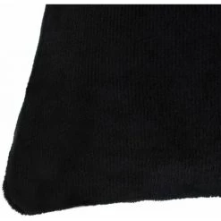 DéCOSHOP26 Lot De 4 Housses De Coussin Taies D'oreiller En Tissu Velours 80 X 80 Cm Noir - Noir 9 DéCOSHOP26 Lot De 4 Housses De Coussin Taies D'oreiller En Tissu Velours 80 X 80 Cm Noir - Noir -France Coussin et housse de coussin Soldes Boutique 18399966 5