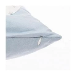 Coussin Range Pyjama Bleu Atmosphera For Kids -France Coussin et housse de coussin Soldes Boutique 18508024 3
