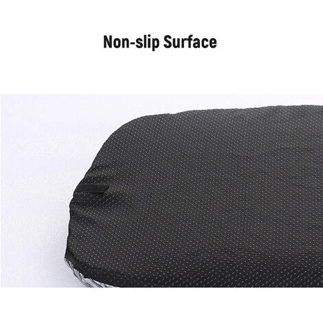ASUPERMALL Coussin De Siege De Chaise En Gel, Diminue L'Inconfort, 1000G 2 ASUPERMALL Coussin De Siege De Chaise En Gel, Diminue L'Inconfort, 1000G – Image 2