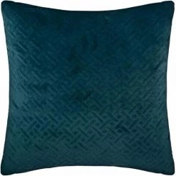 ATMOSPHERA Coussin En Velour Emb Dolce Ca - 40x40 Cm