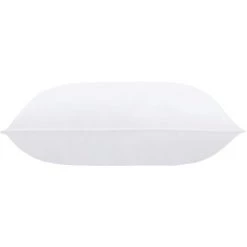 VidaXL Garnitures De Coussin Blanc 60x40 Cm 2 Pcs - Blanc -France Coussin et housse de coussin Soldes Boutique 20655404 4
