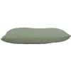 TODAY Coussin Hygge 45x75 Cm Coton Lavé Kaki - Vert