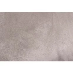 RIDEAUDISCOUNT Housse De Coussin 45 X 45 Cm Déhoussable Effet Alcantara Uni Taupe - Brun -France Coussin et housse de coussin Soldes Boutique 23544864 4