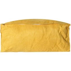 MANTA Coussin D'assise De Chaise 60 X 50 X 22 Cm Orange -France Coussin et housse de coussin Soldes Boutique 23611547 3