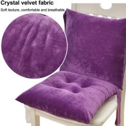 MANTA 40x80cm Coussin De Siège Carré Canapé Oreiller Coussin De Chaise Décoration De La Maison En Peluche + Rembourrage En Coton Perle Doux Et Confortable Bureau Articles Ménagers Bleu Marine Siamois Sièges 40x80cm Bleu -France Coussin et housse de coussin Soldes Boutique 23615873 3