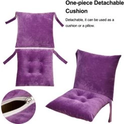 MANTA 40x80cm Coussin De Siège Carré Canapé Oreiller Coussin De Chaise Décoration De La Maison En Peluche + Rembourrage En Coton Perle Doux Et Confortable Bureau Articles Ménagers Bleu Marine Siamois Sièges 40x80cm Bleu -France Coussin et housse de coussin Soldes Boutique 23615873 5