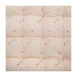 ATMOSPHERA FOR KIDS Matelas De Sol Enfant 60 X 120 Doré Atmosphera -France Coussin et housse de coussin Soldes Boutique 23630175 3