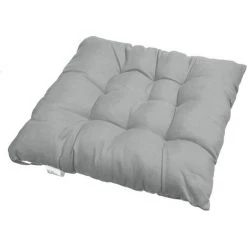 DRILLPRO Coussin De Chaise Doux Carré Square Office Outdoor Garden Home Kitchen