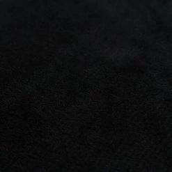 Hommoo Housse De Coussin 4 Pcs Velours 80 X 80 Cm Noir HDV01979 -France Coussin et housse de coussin Soldes Boutique 24993561 3