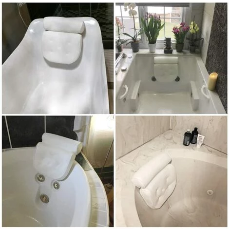 BEARSU Coussin De Bain 4 BEARSU Coussin De Bain – Image 4