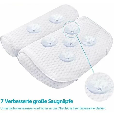 BEARSU Coussin De Bain 5 BEARSU Coussin De Bain – Image 5