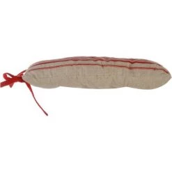 Lot De 6 Galettes De Chaises Bistrot Rouge Atmosphera -France Coussin et housse de coussin Soldes Boutique 25896535 5