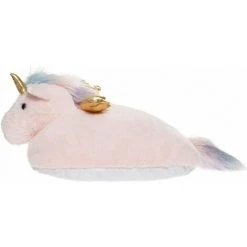 ATMOSPHERA, CRÉATEUR D'INTÉRIEUR Coussin 39x39 Cm Licorne - Rose 5 ATMOSPHERA, CRÉATEUR D'INTÉRIEUR Coussin 39x39 Cm Licorne - Rose -France Coussin et housse de coussin Soldes Boutique 26000879 3