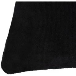 TRUE DEAL Housse De Coussin 4 Pcs Velours 50 X 50 Cm Noir -France Coussin et housse de coussin Soldes Boutique 26116798 3