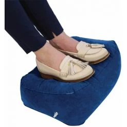 AIDAPT Coussin De Pied Gonflable - Sountient Les Jambes