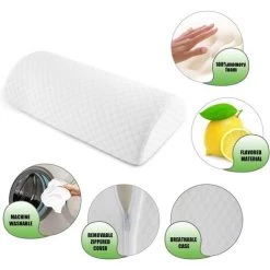 BEARSU Genou Oreiller Orthopédique Pour Douleur Sciatique, Soulagement De La Douleur Coussins Pour Bas De Jambes, Dos, Genous Et Pain, Les Hanches, Les Lombaires, Genoux, Chevilles 7 BEARSU Genou Oreiller Orthopédique Pour Douleur Sciatique, Soulagement De La Douleur Coussins Pour Bas De Jambes, Dos, Genous Et Pain, Les Hanches, Les Lombaires, Genoux, Chevilles -France Coussin et housse de coussin Soldes Boutique 26509391 3