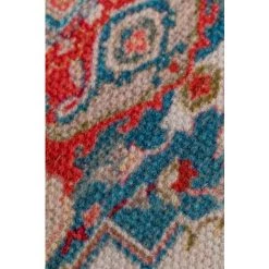 Coussin Carré En Coton (50x50 Cm) Asot SKLUM Coton - Vintage -France Coussin et housse de coussin Soldes Boutique 26672875 4