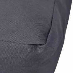 DéCOSHOP26 Coussin Rembourré De Chaise Intérieur Ou Extérieur 80x80x10 Cm Gris - Gris -France Coussin et housse de coussin Soldes Boutique 26779269 4