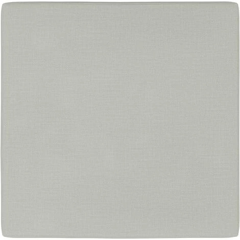 DéCOSHOP26 Coussin De Plancher De Palette 60x61,5x6 Cm Beige Tissu - Beige 3 DéCOSHOP26 Coussin De Plancher De Palette 60x61,5x6 Cm Beige Tissu - Beige – Image 3