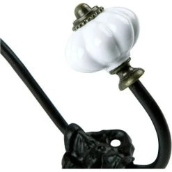 LONGZIMING 60 Cm Paper Star Decoration Set De 3 Pliantes étoiles Poinsettia Décoration (noir Et Blanc Et Gris) -France Coussin et housse de coussin Soldes Boutique 27436251 5