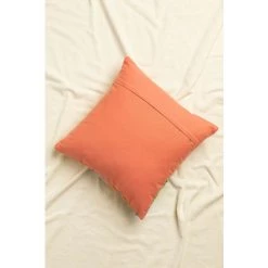 Coussin Carré En Coton (40x40 Cm) Binik SKLUM Coton - Multicouleur Classic -France Coussin et housse de coussin Soldes Boutique 27940033 5