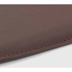 AHD AMAZING HOME DESIGN 4 Coussins Tabouret Tolix En Similicuir Rembourré Intérieur Et Extérieur 27x27 Hop | Marron -France Coussin et housse de coussin Soldes Boutique 28012208 3