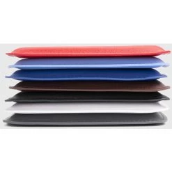 AHD AMAZING HOME DESIGN 4 Coussins Tabouret Tolix En Similicuir Rembourré Intérieur Et Extérieur 27x27 Hop | Marron -France Coussin et housse de coussin Soldes Boutique 28012208 5