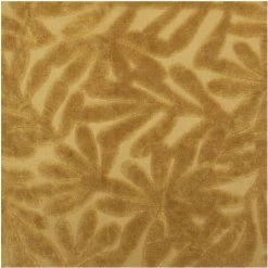 Atmosphera - Coussin Déhoussable En Velours Ocre 40 X 40 Cm - Ocre -France Coussin et housse de coussin Soldes Boutique 28245778 4