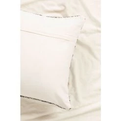 Coussin Carré En Coton (50x50 Cm) Arts SKLUM Coton - B -France Coussin et housse de coussin Soldes Boutique 28995740 5