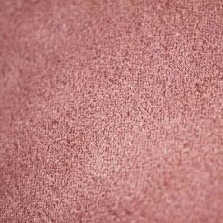 THEDECOFACTORY SUEDEN - Coussin De Sol En Suédine Terra Cotta 70x70 - Rouge Clair -France Coussin et housse de coussin Soldes Boutique 29217601 4