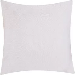 BELIANI Coussin Décoratif En Tissu Multicolore 45x6cm - Multicolore -France Coussin et housse de coussin Soldes Boutique 29308855 4