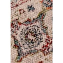 Coussin Carré En Coton (50x50 Cm) Madaf SKLUM Coton - Vintage -France Coussin et housse de coussin Soldes Boutique 29816428 4